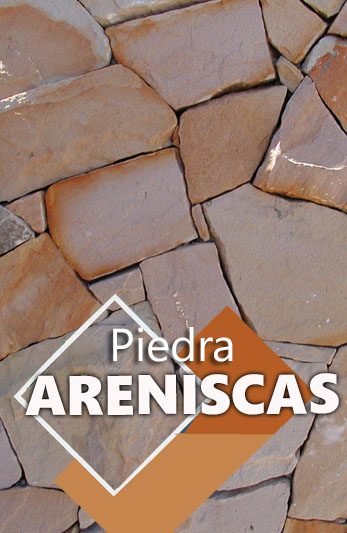 ARENISCAS