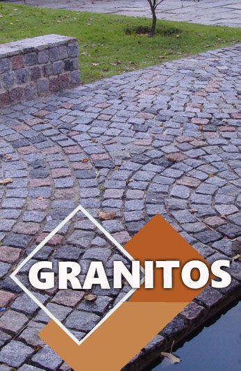 GRANITOS