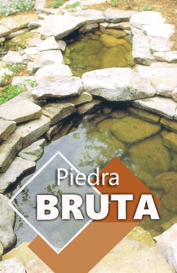 PIEDRA BRUTA