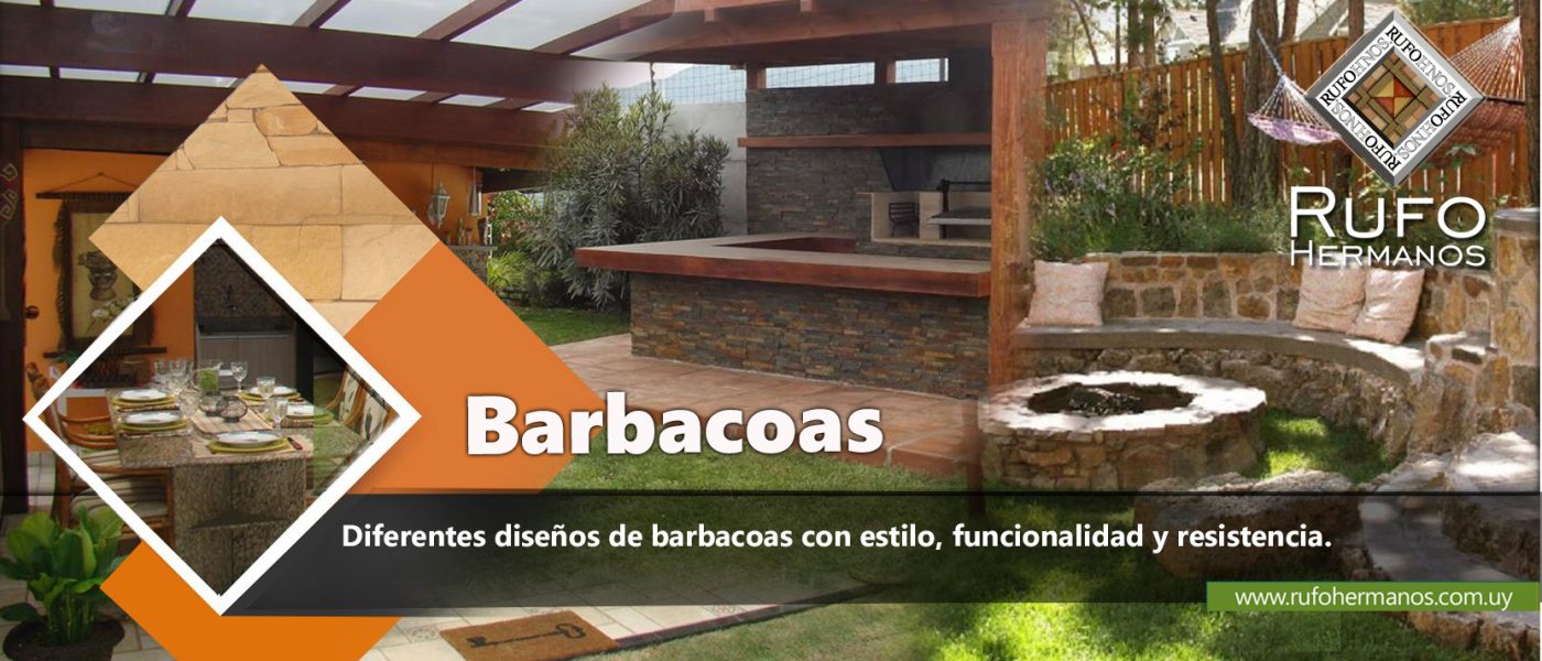 barbacoas