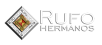 logo rufo en blanco - sitio web